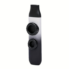 Double Membrane Kazoo High And Low Flute
