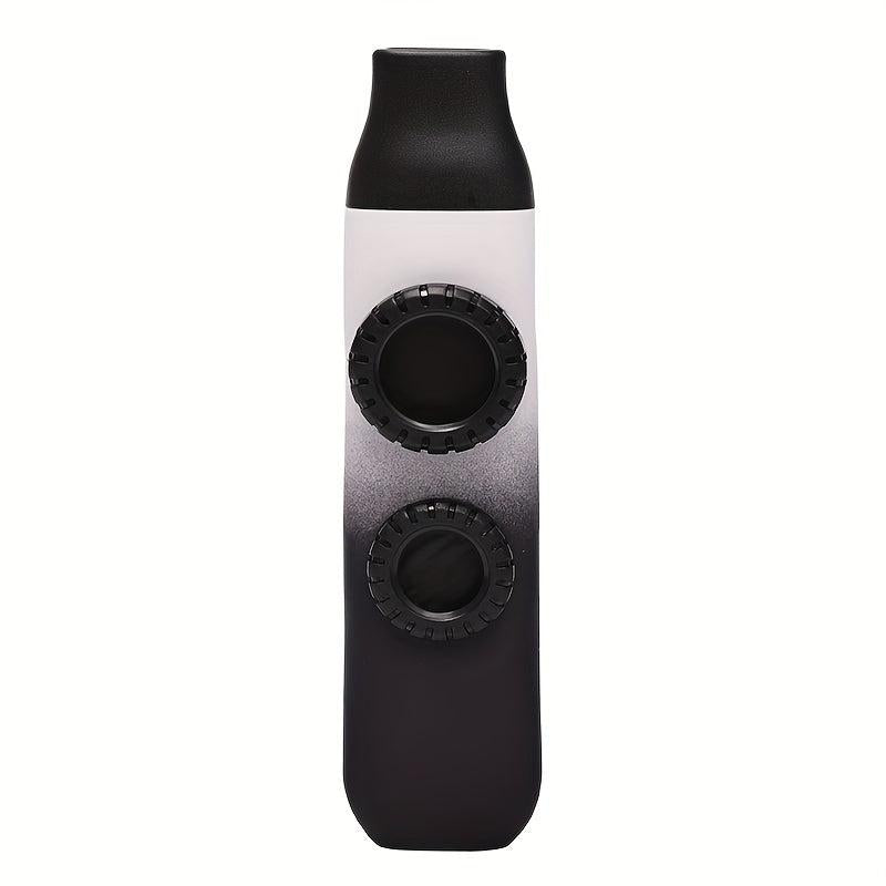 Double Membrane Kazoo High And Low Flute