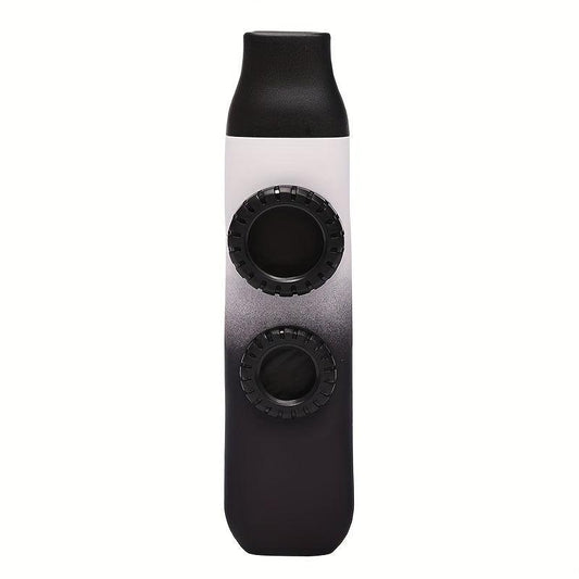 Double Membrane Kazoo High And Low Flute