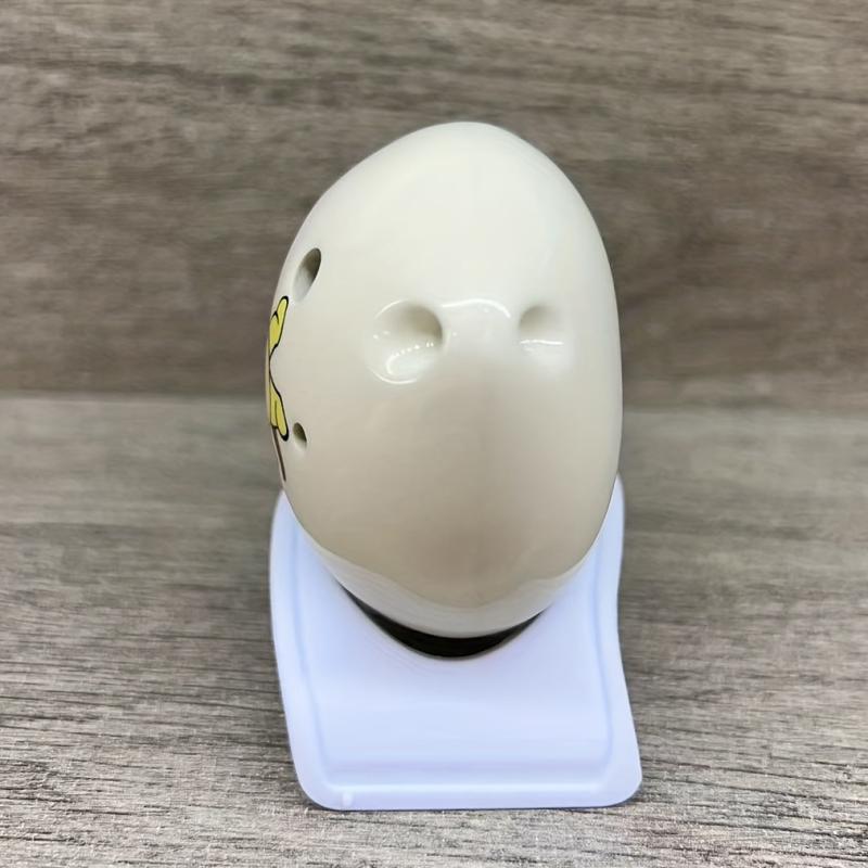 Zodiac Dog Cartoon Series AC Ocarina for Beginners