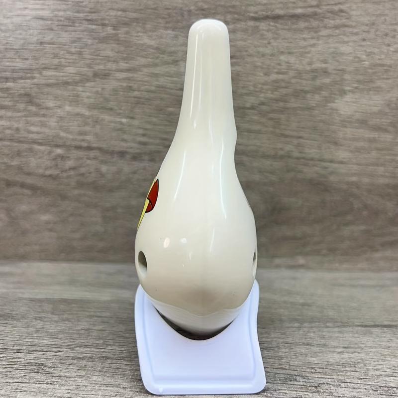 Zodiac Dog Cartoon Series AC Ocarina for Beginners