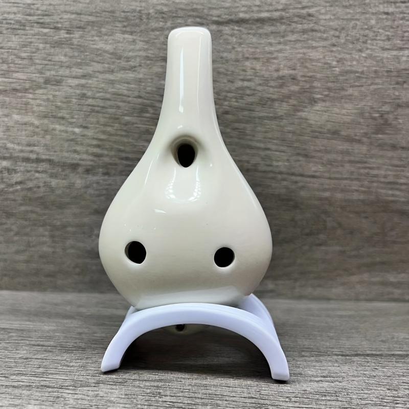 Zodiac Dog Cartoon Series AC Ocarina for Beginners