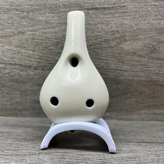 Zodiac Dog Cartoon Series AC Ocarina for Beginners