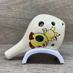 Zodiac Dog Cartoon Series AC Ocarina for Beginners
