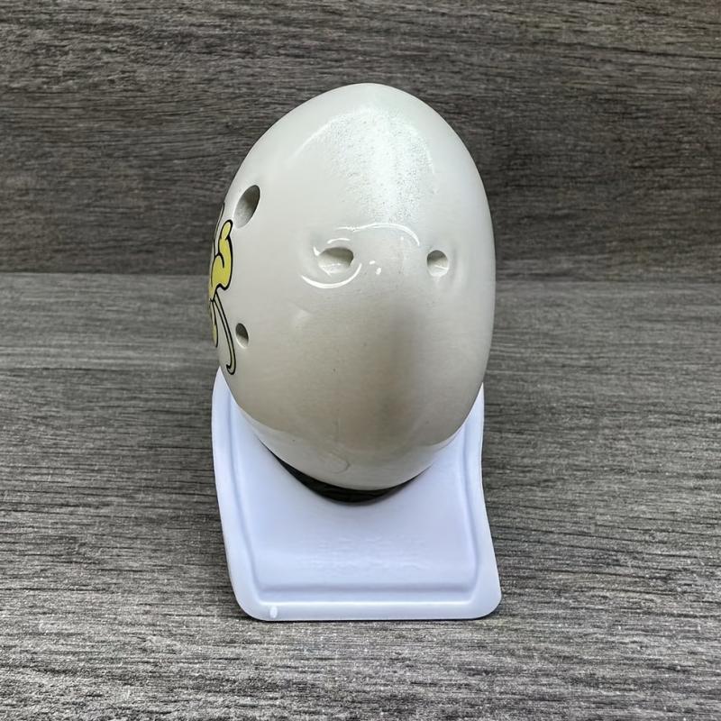 Zodiac Monkey Cartoon Ocarina for Children and Students
