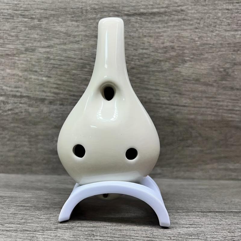 Zodiac Monkey Cartoon Ocarina for Children and Students