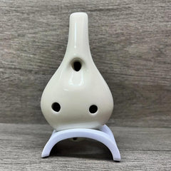 Zodiac Monkey Cartoon Ocarina for Children and Students