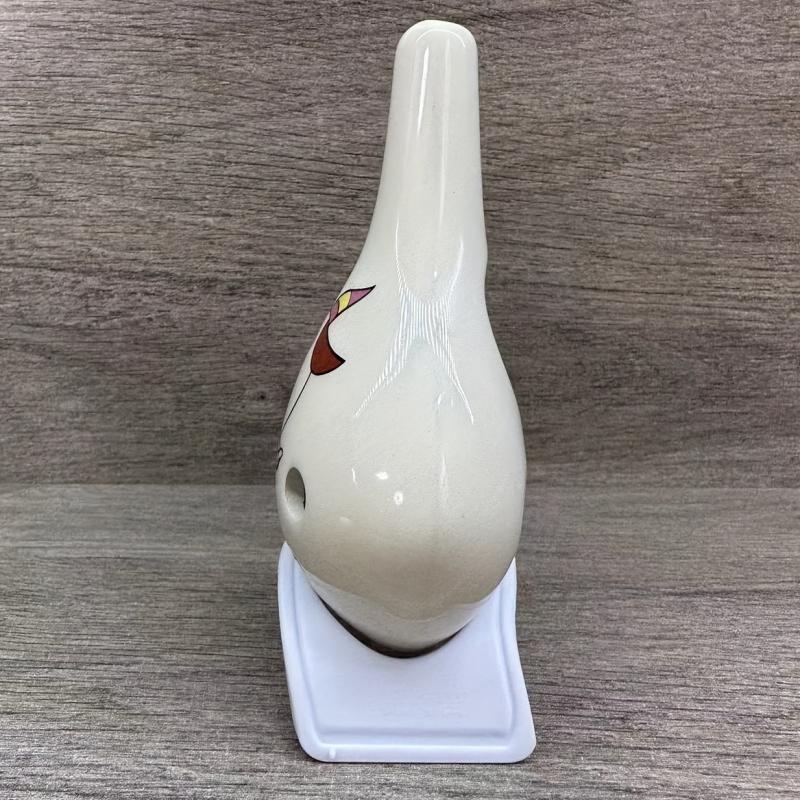 Zodiac Sheep Ocarina Beginner Children