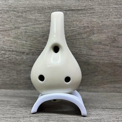 Zodiac Sheep Ocarina Beginner Children