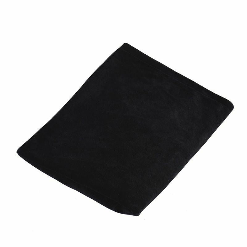 Stretchable Velvet Piano Keyboard Cover