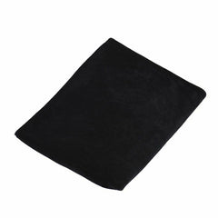 Stretchable Velvet Piano Keyboard Cover