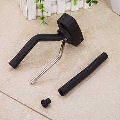 1pc Guitar Wall Mount Hanger for Multiple Guitars Metal Hook Guitar Accessories
