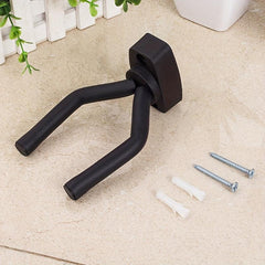 1pc Guitar Wall Mount Hanger for Multiple Guitars Metal Hook Guitar Accessories