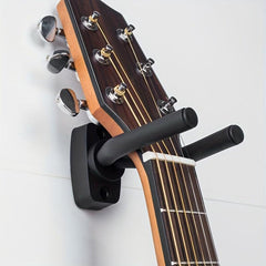 1pc Guitar Wall Mount Hanger for Multiple Guitars Metal Hook Guitar Accessories