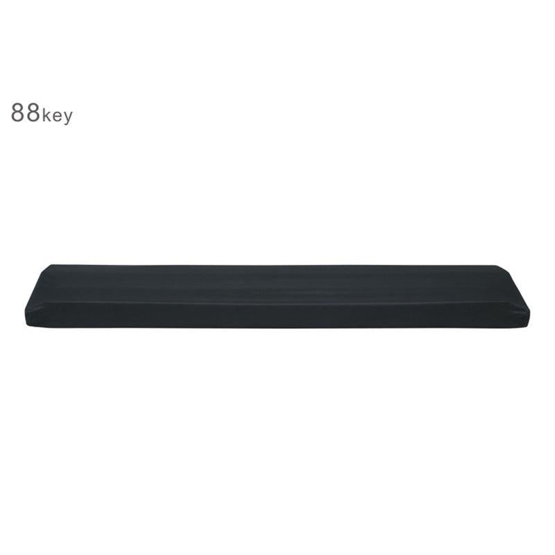 Stretchable Waterproof Keyboard Cover for 61 88 Keys Piano