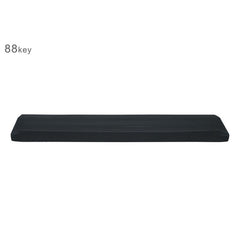 Stretchable Waterproof Keyboard Cover for 61 88 Keys Piano