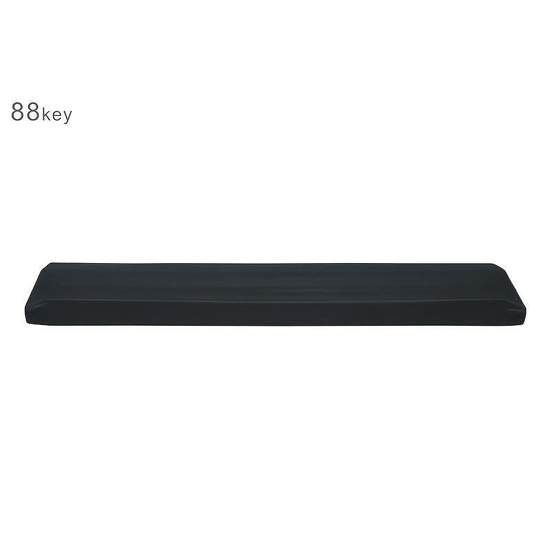 Stretchable Waterproof Keyboard Cover for 61 88 Keys Piano