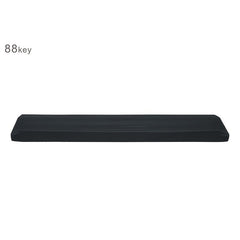 Stretchable Waterproof Keyboard Cover for 61 88 Keys Piano