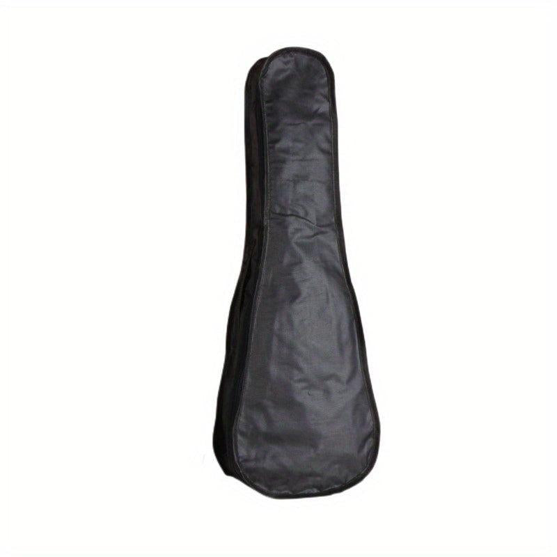 Stylish Ukulele Backpack Case for Concerts