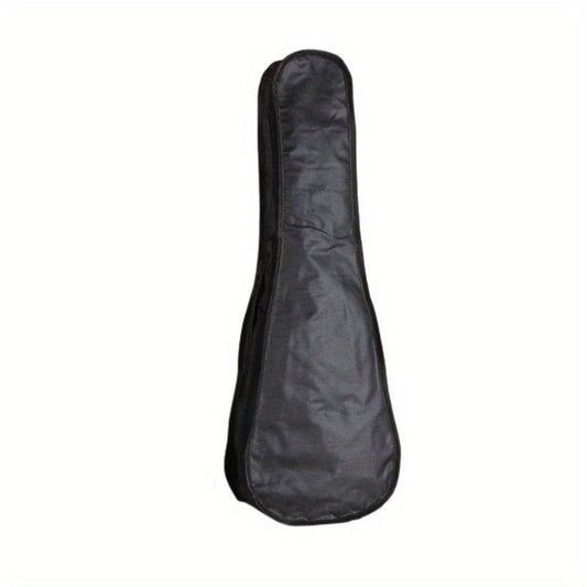 Stylish Ukulele Backpack Case for Concerts