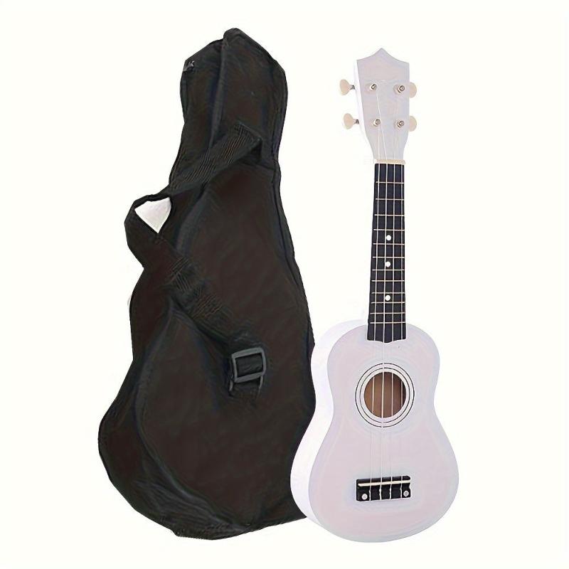 Stylish Ukulele Backpack Case for Concerts