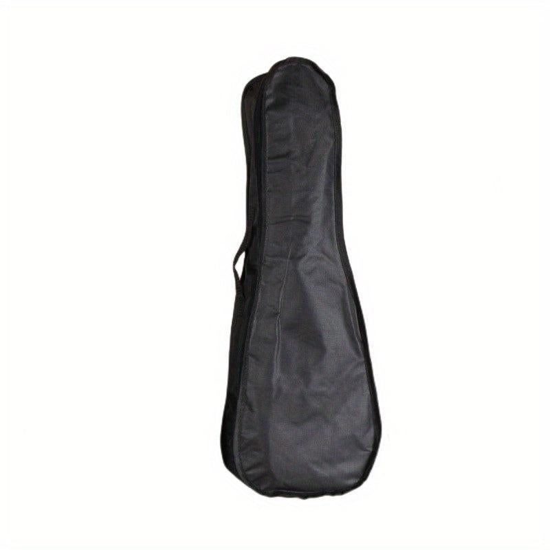 Stylish Ukulele Backpack Case for Concerts