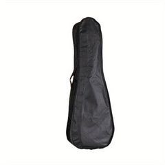 Stylish Ukulele Backpack Case for Concerts