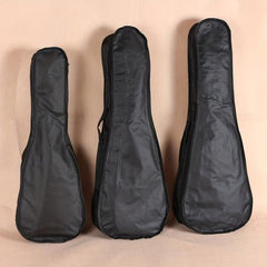 Stylish Ukulele Backpack Case for Concerts