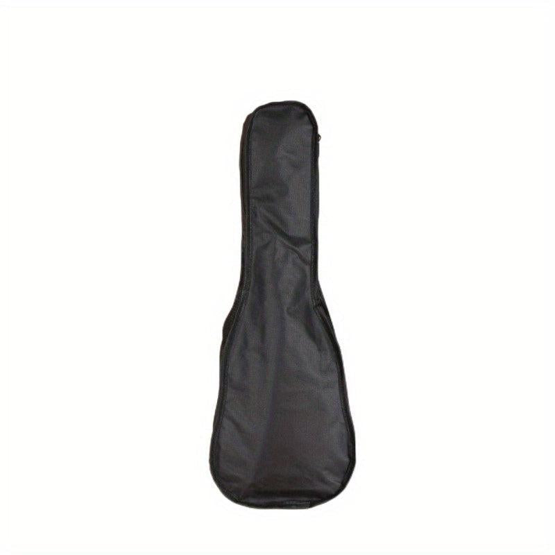 Stylish Ukulele Backpack Case for Concerts