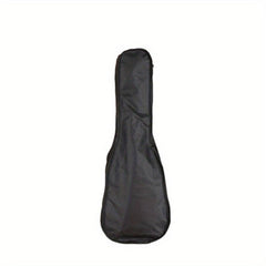 Stylish Ukulele Backpack Case for Concerts