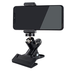 Mobile Live Rack Guitar Head Stand for Phones