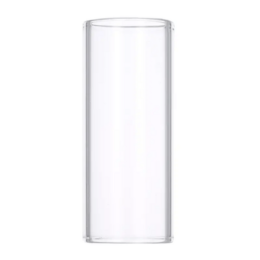 Stainless Steel Guitar Slide Bar for Ukulele & String Instruments
