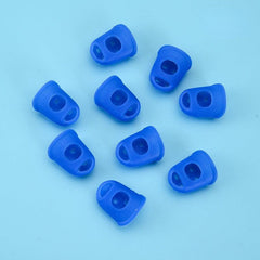 5pcs Silicone Guitar Finger Protector for Left Hand - Beginner Finger Guard