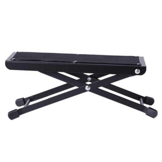 Adjustable Guitar Pedal Non slip for Folk Guitar