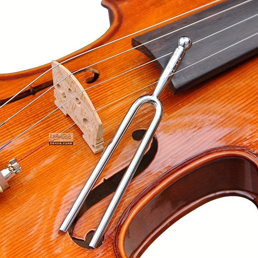 440Hz Tuning Fork for Guitar Violin Ukulele Choir