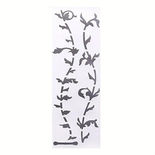 Tree Of Life Guitar Fingerboard Sticker - Decal Guitar Decor