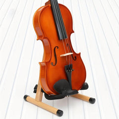 Foldable Universal Stand for Violin and Ukulele