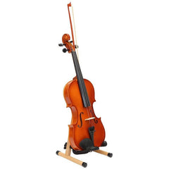 Foldable Universal Stand for Violin and Ukulele