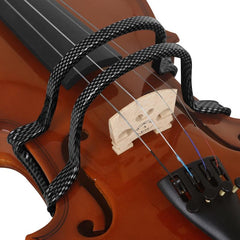 Violin Bow Straightener Carbon Fiber Resin 4 4 3 4 1 2