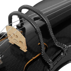 Violin Bow Straightener Carbon Fiber Resin 4 4 3 4 1 2