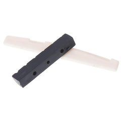 4pcs Guitar Bridge Nut Saddle For 6 Strings Guitar Parts