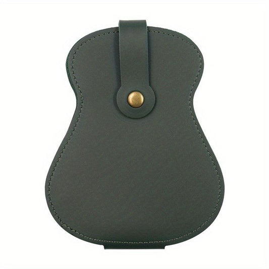 Guitar Picks Storage Bag Holder Case
