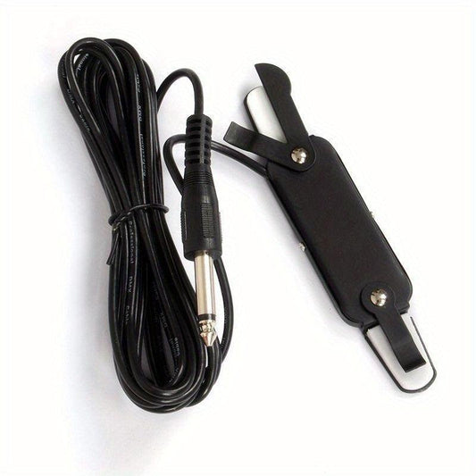 Low Noise Acoustic Guitar Soundable For Guitar Musical Instruments