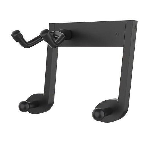 Guitar Wall Mount Hanger for Acoustic Electric Bass