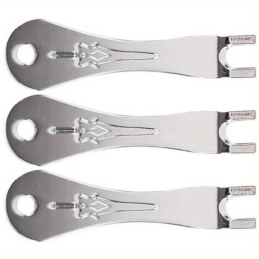 1pc Acoustic Guitar Bridge Pin Remover Handy Tool