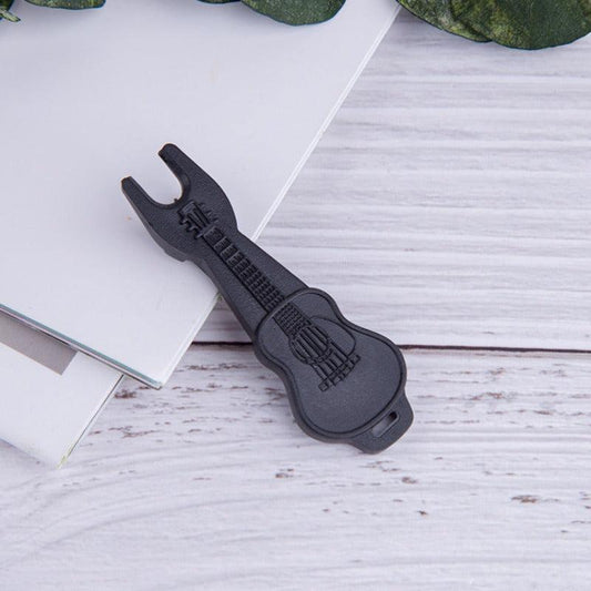 Acoustic Guitar String Puller Tool