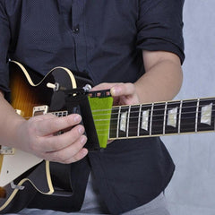 Guitar String Eraser Fingerboard String Rust Removal Cleaner