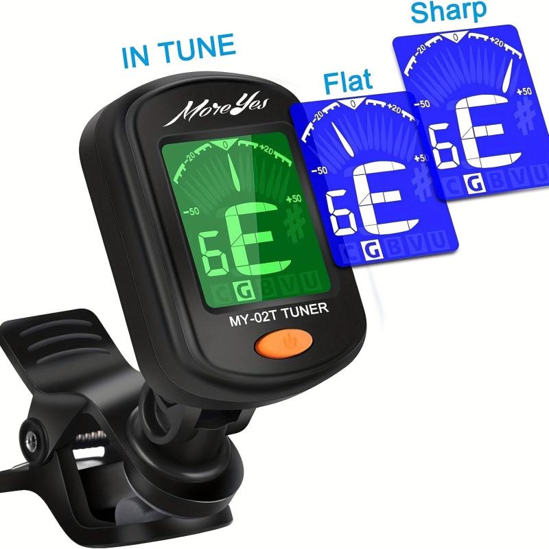 28pcs Guitar Pick Tuner Pick Thickness 1 2 0 96 0 71 0 46mm