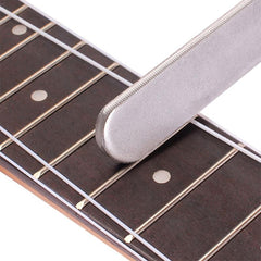 20pcs Guitar Maintenance Kit: String Winder, Ruler, Fret File