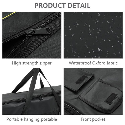 61 Key Keyboard Bag Thicken Piano Protective Bag Waterproof Organ Bag